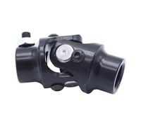 AuspicoJoy para Eje de Dirección Redondo de 3/4 Pulg. Y 36 Estrías X 3/4 Pulg. Accesorios de Potencia, Repuestos Robustos de Calidad, con