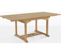 Ausziehtisch Parma 120 - 170 x 120 cm