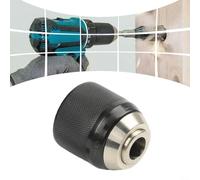 Autilyshop Portabrocas sin llave de 1 2 pulgadas de repuesto para DHP484 DDF484 DDF446 DDF482 BHP452 BDF453 BDF452 para número de pieza 766027 7 766008 1 763193 1 broca de cambio rápido de plástico de