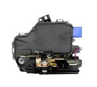 Auto Actuador Cierre Puerta Actuador Cerradura Puerta Para Seat Para Ibiza 3B1837015AQ 3B1837016BC Accesorios Cerradura Puerta(Rear Right)