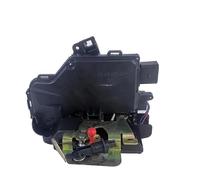 Auto Actuador Cierre Puerta Para A4 Para A6 Para RS4 Actuador Cerradura Puerta 4B1837015G 8E1837016D 8E0837016D 8E0839015D 8E0839016D(Front Right)