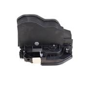Auto Actuador Cierre Puerta Para E60 Para E65 Para E70 Para E90 51217202146 51227202147 51227202148 51217202143 Motor Pestillo Actuador Cerradura Puerta Coche(Front Left)