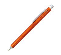 Auto GS01-S7-OR GS01 - Bolígrafo de aceite, color naranja