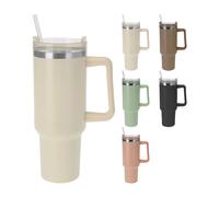 Auto import agencies mug 1200 ml ? 14 x 10 x 26,5 m ? 531 gr 5ass