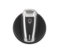 Automático Interruptor De Faro Compatible Con Serie 1 E88 E82 Para Serie 3 E90 E91 Para X1 E84 Botón De Rotación Del Interruptor De Faro Delantero 9169405 61319169405