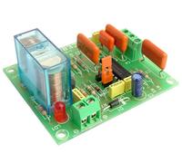 Automatismo detector liquidos pozos i61 cebek