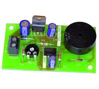 Automatismo detector subida tension 7v a 18v i72