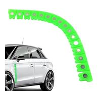 Automobile Sheet Metal Dry Grinding Magnet Protective Edge Protection | Reusable Car Protective Maintenance Tool - For Spraying, Putty, Polishing
