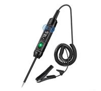 Automotive Circuit Tester 3-72V con polaridad
