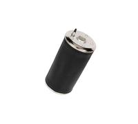 AUYXSSZ Manguitos de lijado para tambor de Para madera pulidora de 25 mm y 1 pulgada, ligeros, con tubo de goma para un pulido eficiente. Se utilizan para