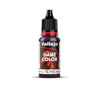 AV Vallejo Game Color 18ml - Magenta Profundo