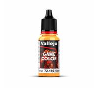 AV Vallejo Game Color 18ml - Sunset Orange (Importación USA)