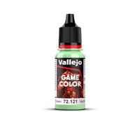 AV Vallejo Game Color 18ml - Verde Fantasma