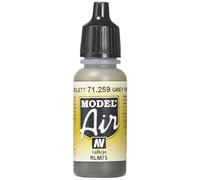 AV Vallejo Model Air 17 ml - gris violeta rlm75