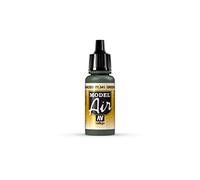Createx Vallejo Model Air 17 ml – Verde Gris