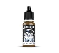 AV Vallejo Model Color 18 ml - Madera nueva