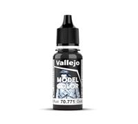 AV Vallejo Model Color 18ml - Óxido oscuro