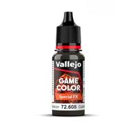 AV Vallejo Special FX, 18 ml, pintura anticorrosión, modelo VAL72608