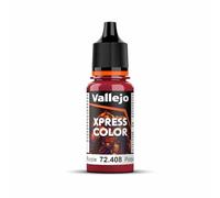 AV Vallejo Xpress Color 18 ml - Morado cardenal