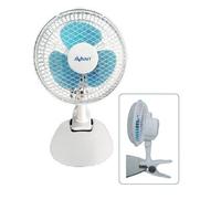 Avant mini ventilador de mesa ventilador silencioso de sobremesa 2 en