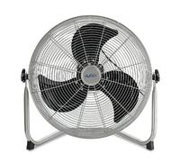 Avant ventilador de suelo ventilador con rejilla de aire regulable - v