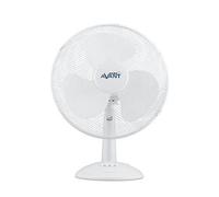 Avant ventilador sobremesa 40cm 40w 16" silencioso av-7709