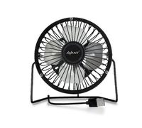Avant ventilador usb - ventilador silencioso de sobremesa ventilador u