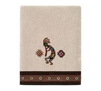 Avanti Linens Navajo Dance Collection Toalla de Mano Bordada