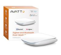 AVATTO Zigbee y Bleutooth Gateway