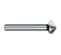 Avellanador cónico din 335 forma c 90º metal duro k20 (ø máx. 10,4 mm)