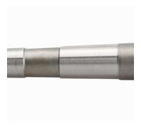 Avellanador IZAR HSS Din334B Conico 60º - 2660 - 40,00 mm