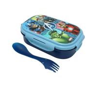Avengers Juego de Pan de Mantequilla, Color Multi (Mehrfarbig) (Kids Licensing KL85888)