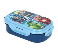 Avengers Juego de Pan de Mantequilla, Color Multi (Mehrfarbig) (Kids Licensing KL85888)