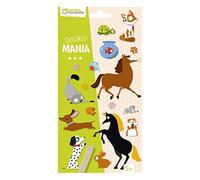 Avenue Mandarine CC063C - Decalco' Mania, Animaux domestiques