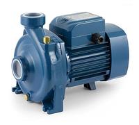 Average flow rate Centrifugal Electric Water Pump HFm 5A 1,5Hp 240V Pedrollo