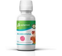 Avianvet Ácaro Stop para aves