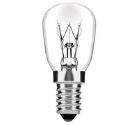 Avide arah14ww-25w lámpara halógena blanco cálido e14 g
