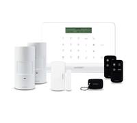 Avidsen HomeSecure - Alarma inalámbrica conectada - Nuevo