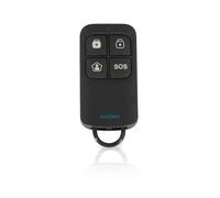 Avidsen Mando a Distancia para Alarma Skyda y HomeSecure con Botón SOS