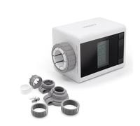 Avidsen Válvula Termostática Conectada para Radiador de Agua