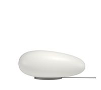 Fritz Hansen Lámpara de pie Avion Blanco opal