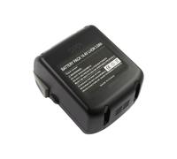 Avizar, Batería de Reemplazo para Hitachi CR 14DSL Li-ion 14,4V 3000mAh 43Wh