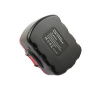 Avizar, Batería de Repuesto para Bosch GLI 14,4V / GSR 14,4 VE-2 Ni-MH 3000mAh