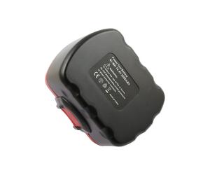 Avizar, Batería de Repuesto para Bosch GLI 14,4V / GSR 14,4 VE-2 Ni-MH 3000mAh
