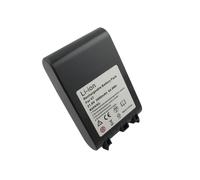 Avizar Batería de sustitución para V7 Li-ion 21.6V 3000mAh 64.8Wh,
