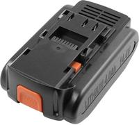 Avizar, batería para herramientas Panasonic EY3640K/EY3641K, 14.4V, Li-Ion, 4000 mAh, color negro