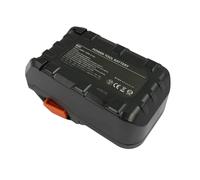 Avizar, para Herramienta AEG BS 18 BSB 18 L1830R 18V 3000mAh Li-ion