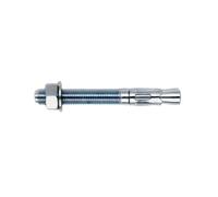 Avl anclaje mta macho cincado 10 x 230 (caja 50 unidades)