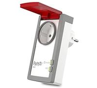 AVM FRITZ! DECT 210 Smart Plug IP44 Blanco