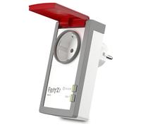 AVM FRITZ! DECT 210 Smart Plug IP44 Blanco